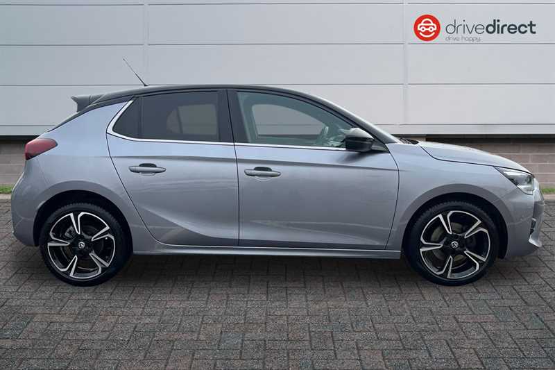 Used Vauxhall Corsa 2022 for sale - 77473813: Photo 2