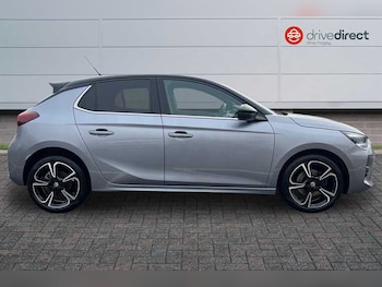 Used Vauxhall Corsa undefined for sale - 77473813: Photo