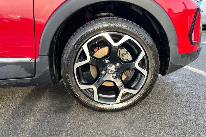 Used Vauxhall Crossland 2022 for sale - 77416693: Photo 10