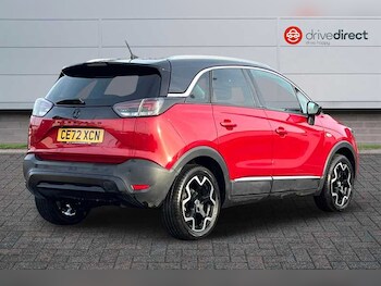 Used Vauxhall Crossland undefined for sale - 77416693: Photo