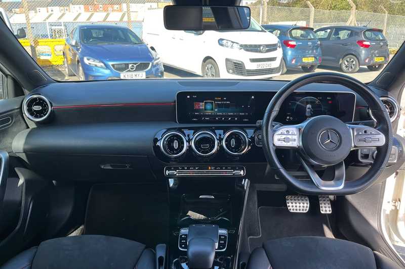 Used Mercedes-Benz A-Class 2019 for sale - 78189353: Photo 13