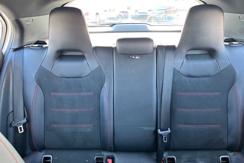 Used Mercedes-Benz A-Class 2019 for sale - 78189353: Photo 24