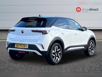 Used Vauxhall Mokka 2025 for sale - 78249203: Photo