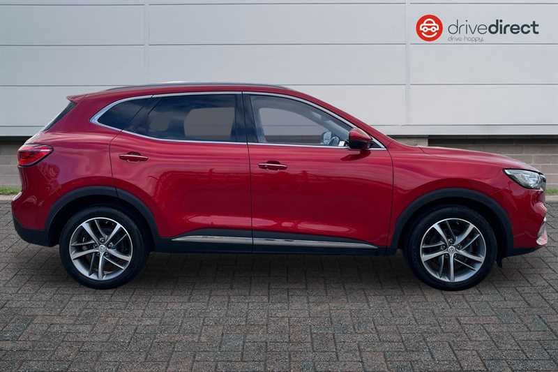 Used MG MG HS 2023 for sale - 77828306: Photo 2