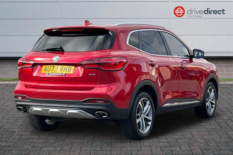 Used MG MG HS 2023 for sale - 77828306: Photo 3