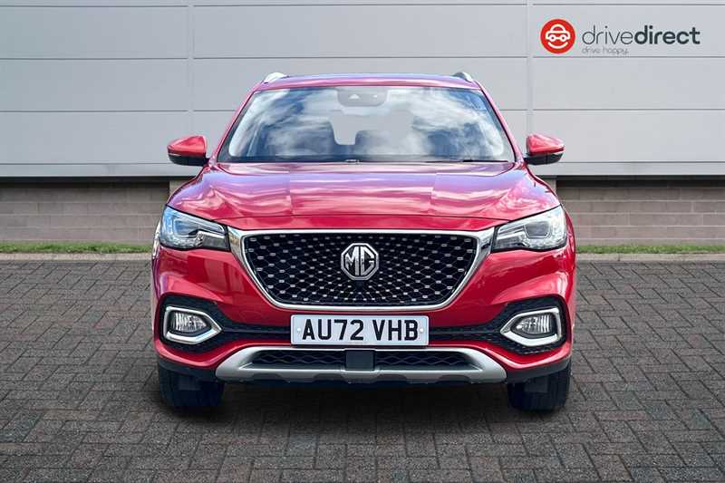 Used MG MG HS 2023 for sale - 77828306: Photo 8