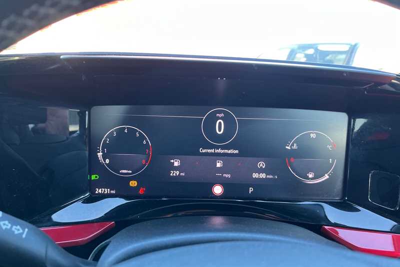 Used Vauxhall Mokka 2022 for sale - 78129907: Photo 20