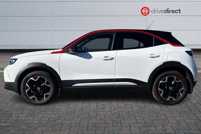 Used Vauxhall Mokka 2022 for sale - 78129907: Photo 6