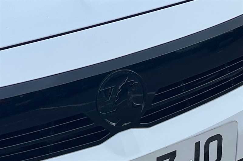 Used Vauxhall Corsa 2025 for sale - 78138901: Photo 30