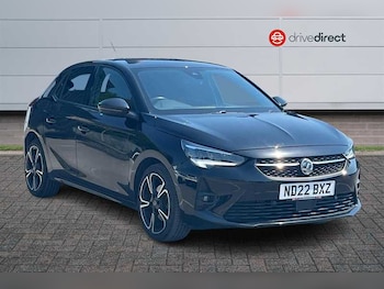 Used Vauxhall Corsa 2022 for sale - 79398139: Photo