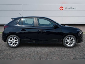 Used Vauxhall Corsa 2022 for sale - 79398139: Photo