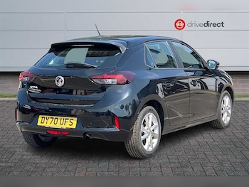 Used Vauxhall Corsa 2022 for sale - 79398139: Photo