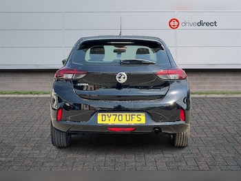 Used Vauxhall Corsa 2022 for sale - 79398139: Photo