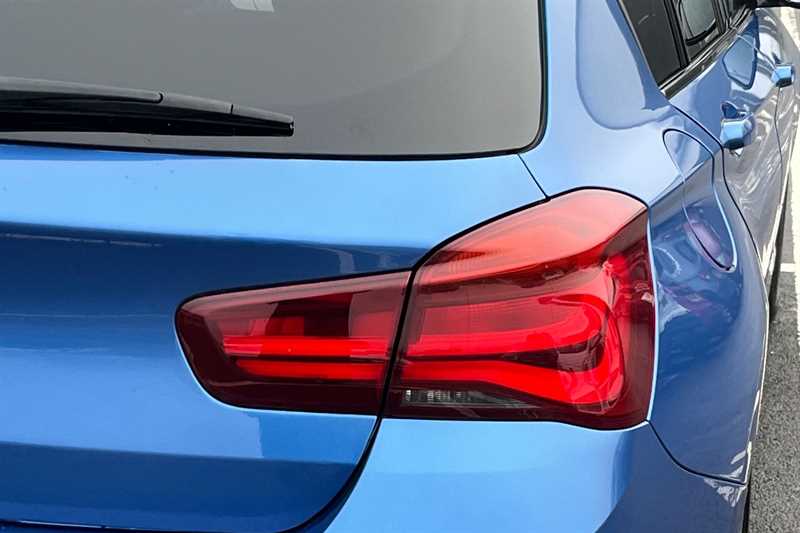 Used BMW 1 Series 2019 for sale - 77863317: Photo 32