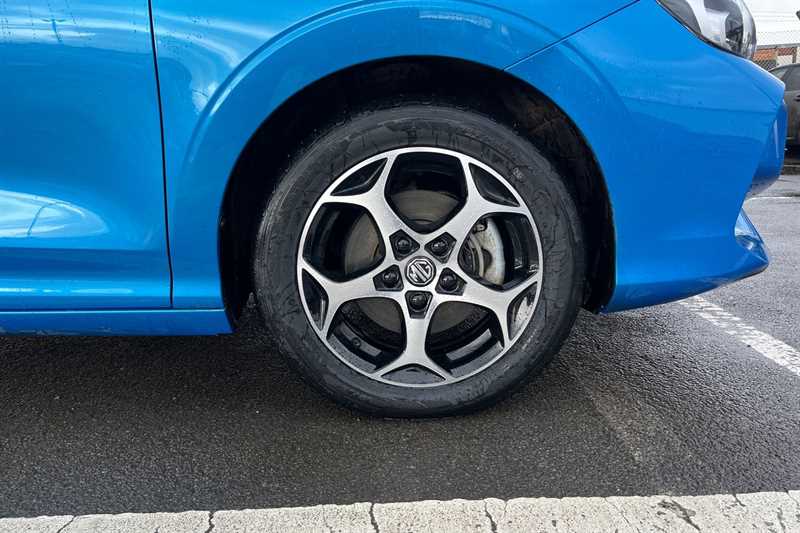 Used MG MG3 2024 for sale - 77567104: Photo 10