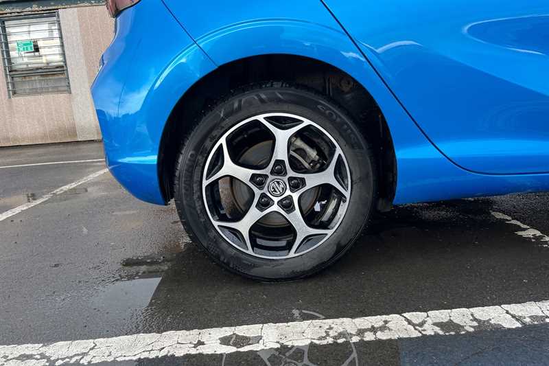 Used MG MG3 2024 for sale - 77567104: Photo 11