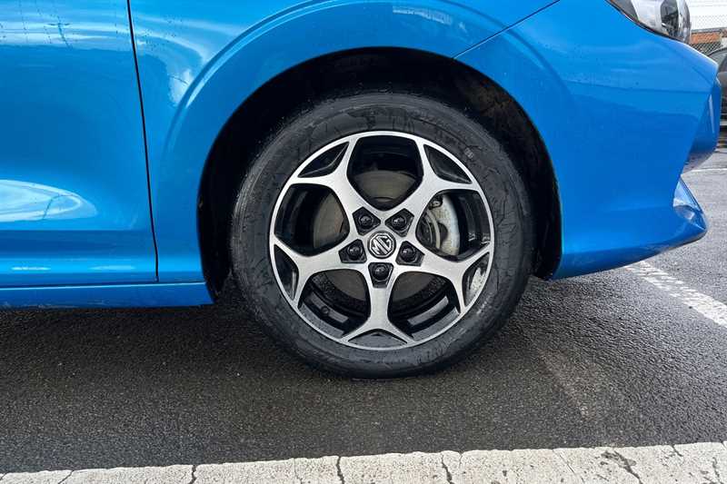 Used MG MG3 2024 for sale - 77567104: Photo 12