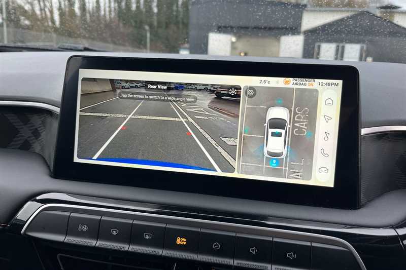 Used MG MG3 2024 for sale - 77567104: Photo 19