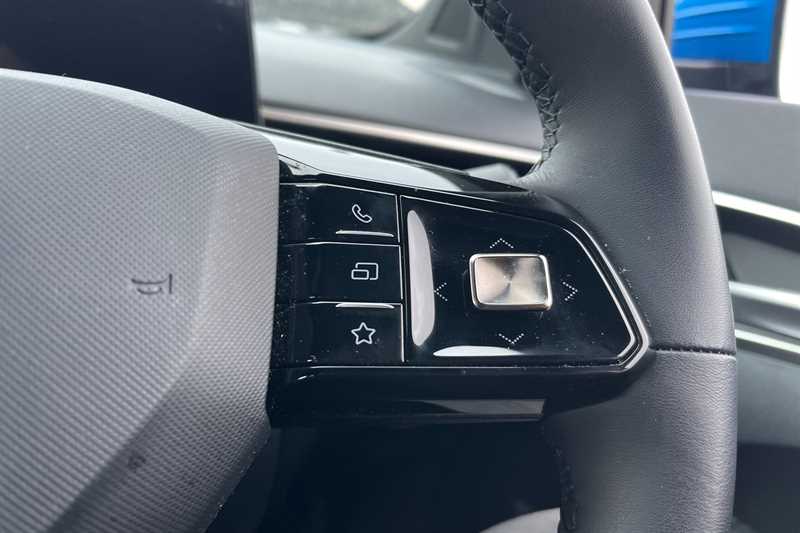 Used MG MG3 2024 for sale - 77567104: Photo 22