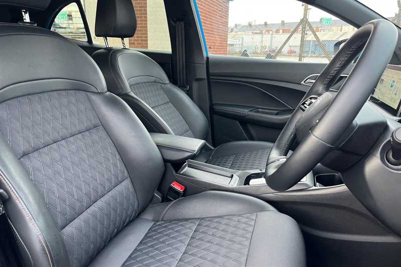 Used MG MG3 2024 for sale - 77567104: Photo 23