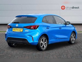 Used MG MG3 undefined for sale - 77567104: Photo