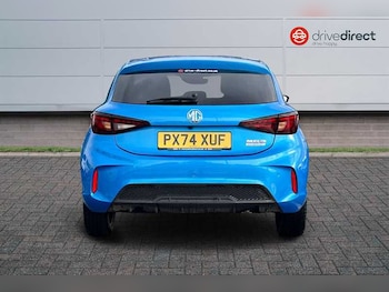 Used MG MG3 undefined for sale - 77567104: Photo