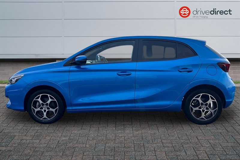 Used MG MG3 2024 for sale - 77567104: Photo 6