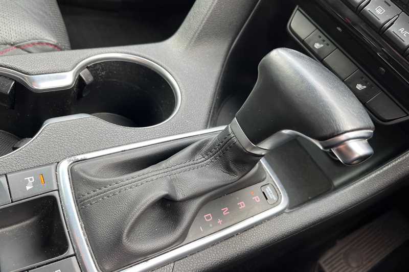 Vehicle 40