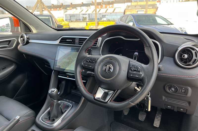 Used MG MG ZS 2024 for sale - 78142212: Photo 13