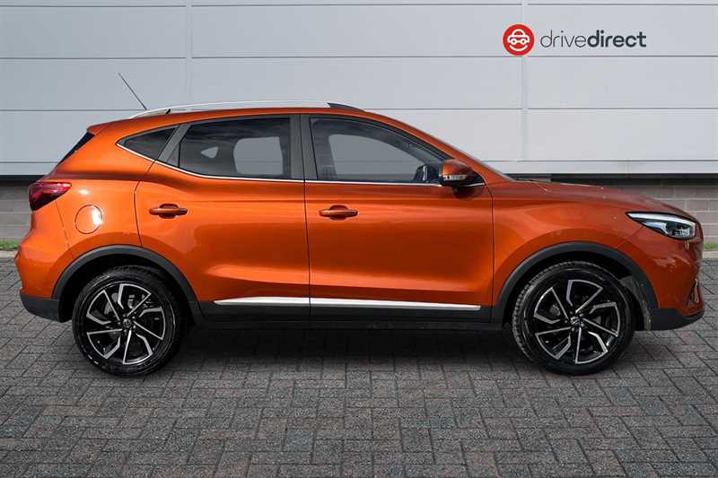 Used MG MG ZS 2024 for sale - 78142212: Photo 2