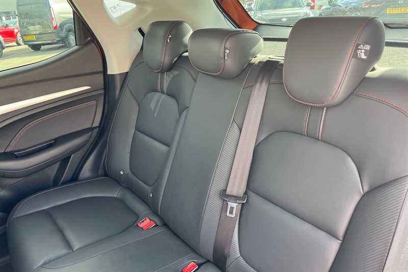 Used MG MG ZS 2024 for sale - 78142212: Photo 24