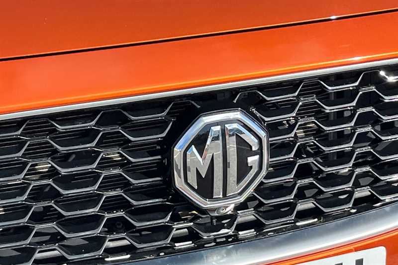 Used MG MG ZS 2024 for sale - 78142212: Photo 30