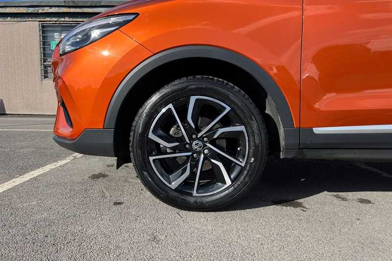 Used MG MG ZS 2024 for sale - 78142212: Photo 9