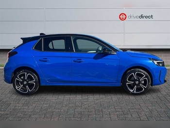Used Vauxhall Corsa 2025 for sale - 78651778: Photo
