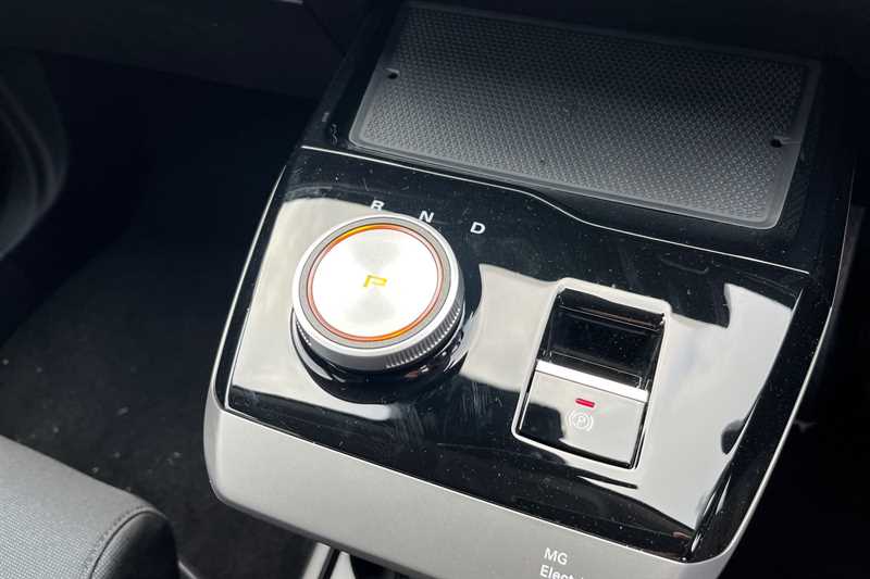 Used MG MG4 2025 for sale - 78208312: Photo 15