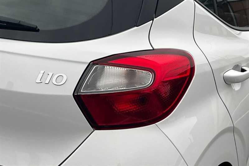 Used Hyundai i10 2024 for sale - 76930781: Photo 32