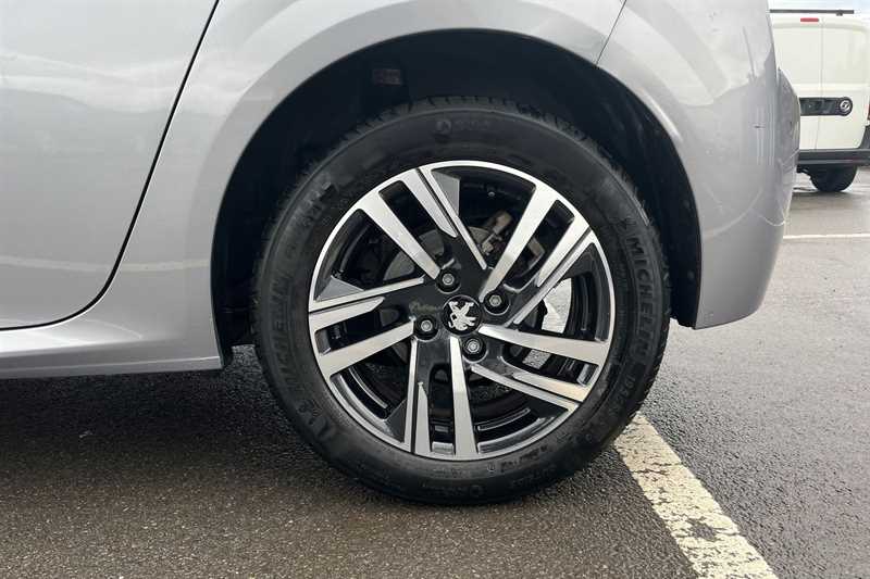 Used Peugeot 208 2022 for sale - 77335460: Photo 12