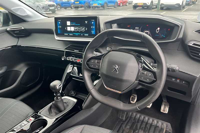 Used Peugeot 208 2022 for sale - 77335460: Photo 13