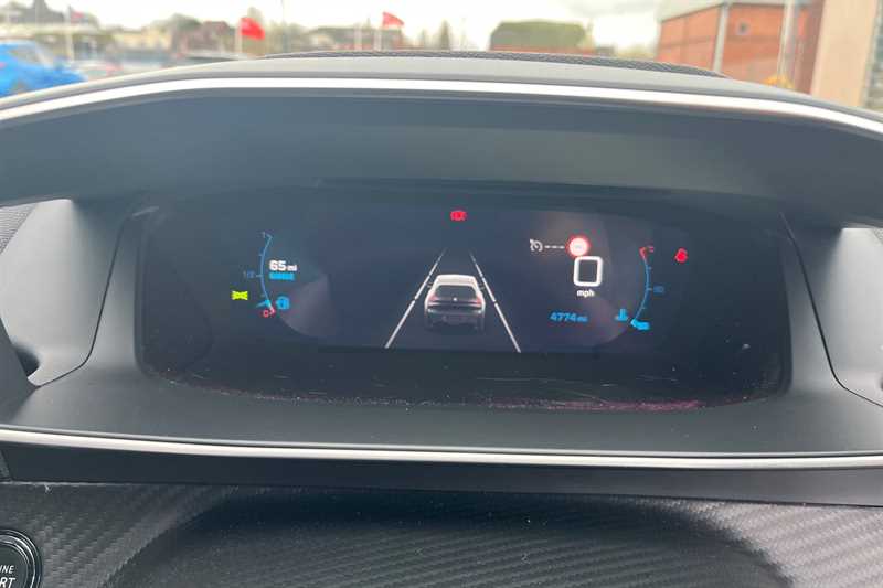 Used Peugeot 208 2022 for sale - 77335460: Photo 20