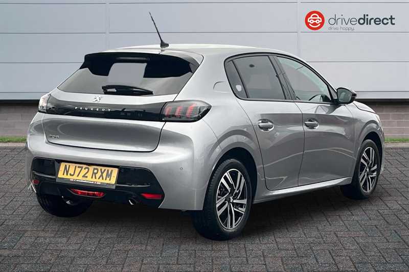 Used Peugeot 208 2022 for sale - 77335460: Photo 3