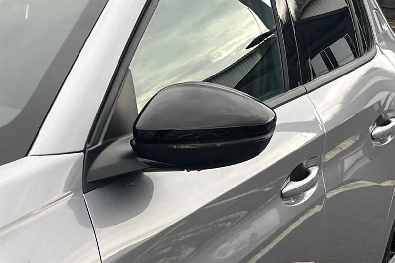 Used Peugeot 208 2022 for sale - 77335460: Photo 35