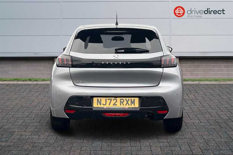 Used Peugeot 208 2022 for sale - 77335460: Photo 4