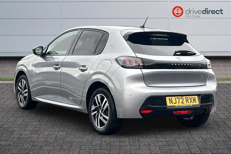 Used Peugeot 208 2022 for sale - 77335460: Photo 5