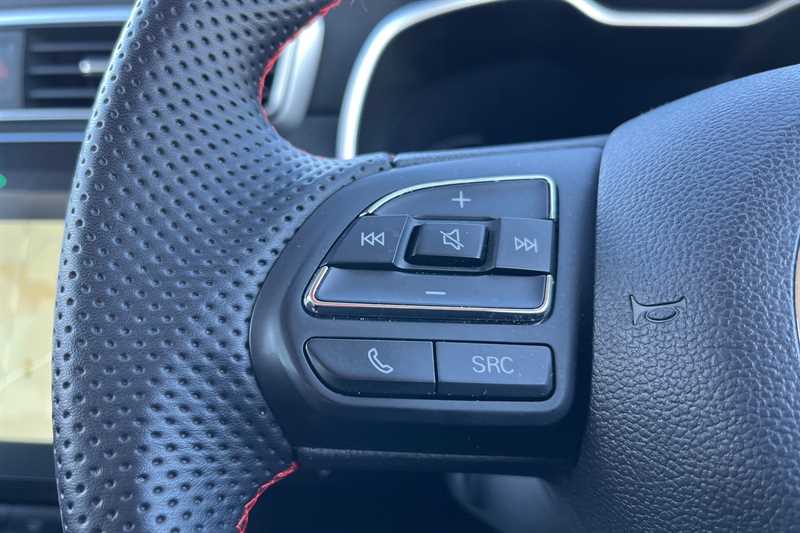 Used MG MG ZS 2024 for sale - 77930332: Photo 21