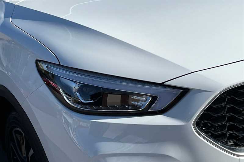 Used MG MG ZS 2024 for sale - 77930332: Photo 28