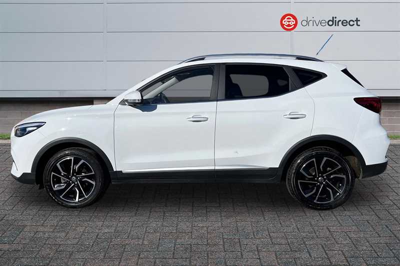 Used MG MG ZS 2024 for sale - 77930332: Photo 6