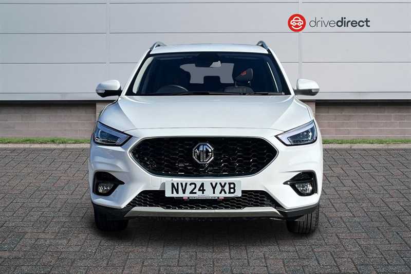 Used MG MG ZS 2024 for sale - 77930332: Photo 8