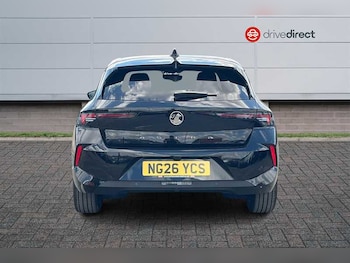 Used Vauxhall Astra 2026 for sale - 79149728: Photo