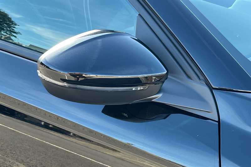 Used Vauxhall Corsa 2025 for sale - 77773516: Photo 34