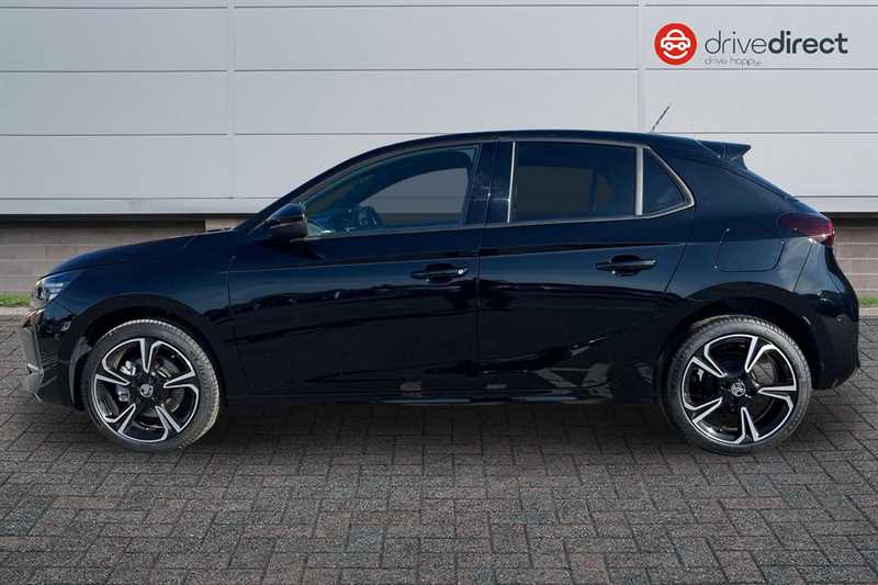 Used Vauxhall Corsa 2025 for sale - 77773516: Photo 6